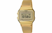 Casio A700WEMG-9A Unisex náramkové hodinky