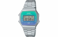 Casio A168WER-2A Unisex náramkové hodinky