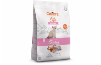 Calibra Cat Life Kitten Chicken 1,5kg granule pro koťata