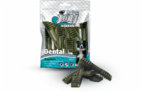 Calibra Joy Dog Classic Dental Brushes 250g pamlsky pro psy