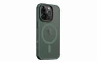 Tactical MagForce Hyperstealth Kryt pro iPhone 14 Pro Forest Green