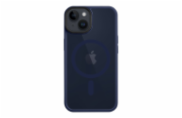 Tactical MagForce Hyperstealth Kryt pro iPhone 14 Deep Blue