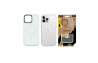 Tactical MagForce Hyperstealth Kryt pro iPhone 13 Pro Max Beach Green