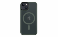 Tactical MagForce Hyperstealth Kryt pro iPhone 13 Forest Green