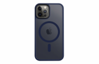 Tactical MagForce Hyperstealth Kryt pro iPhone 12/12 Pro Deep Blue