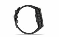 Garmin fenix7X PRO Solar Edition/ Gray / Black Band