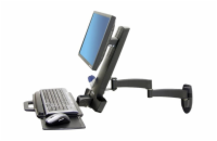 Ergotron 200 Series Combo Arm