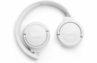 JBL Tune 520BT White