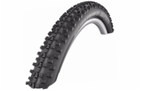 Schwalbe plášť Smart Sam  27.5x2.6 new Addix Performance černá