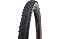 Schwalbe plášť THUNDER BURT  29x2.25 SuperRace TLE Addix Speed transparent sidewall skládací