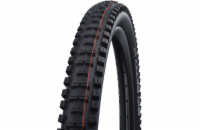 Schwalbe plášť BIG BETTY 29x2.60 SuperGravity TLE AddixSoft skládací