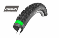 Schwalbe plášť Smart Sam Plus  29x2.1 Addix GreenGuard černá