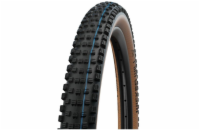 Schwalbe plášť Wicked Will 29x2.40 SuperRace TLE Addix SpeedGrip transparentní bok skládací