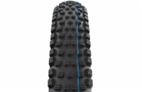 Schwalbe plášť Wicked Will 29x2.40 SuperGround TLE Addix SpeedGrip bronzový bok skládací