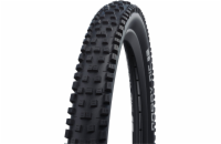 Schwalbe plášť NOBBY NIC 27.5x2.4 Addix Performance TLR skládací