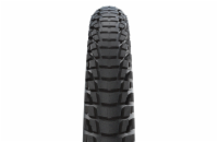 Schwalbe plášť Marathon Plus Tour 37-622 AddixPerformance SmartGuard černá+reflexní pruh