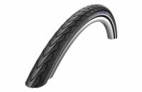 Schwalbe plášť Marathon Racer 40-622 RaceGuard černá+reflexní pruh