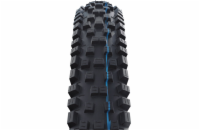 Schwalbe plášť NOBBY NIC 27.5x2.25 SuperGround TLE Addix SpeedGrip skládací