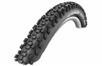 Schwalbe plášť Black Jack 24x1.9 KevlarGuard černá