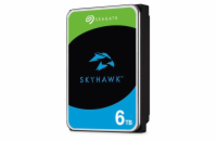 Seagate SkyHawk 6TB HDD