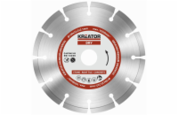 Kreator KRT082103 - Diamantový kotouč segmentový 150mm PREMIUM