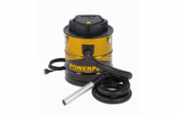 Powerplus POWX3018 - Separátor / vysavač popela 1 800W (20L)