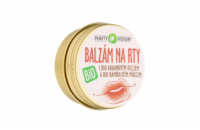 Purity Vision Bio balzám na rty 12 ml