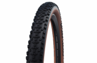 Schwalbe plášť Smart Sam 27.5x2.25 new Addix Performance bronzový bok