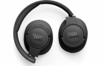 JBL Tune 720BT Black