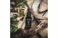 Angry Beards Olej na vousy Christopher the Traveller 30 ml