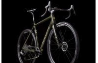 Gravel kolo MMR X-TOUR 00 - Liquid Moss Green vel.S / 23/2024