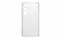 Tactical TPU Plyo Kryt pro Samsung Galaxy S23 Transparent 