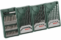 Bosch Multipack 3+1 sada Mini-X-Line (2.607.017.071)