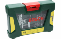 Bosch 41dílná sada vrtáků V-Line s úhlovým šroubovákem (2.607.017.316)