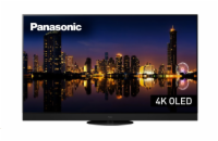 TX 65MZ1500E OLED UHD Panasonic