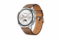 Huawei Watch GT4 46mm (Phoinix-B19L), brown EU