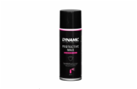 Dynamic Protective Wax Spray