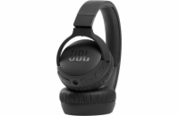 JBL Tune 660BTNC Black