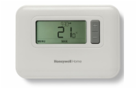 Honeywell Home T3, Programovatelný termostat, 7denní program