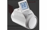 Honeywell Home EvoHome Starter Set 2 Kotel CZ THR99C3112, EvoHome Touch WiFi + 2x termohlavice HR92 + BDR91