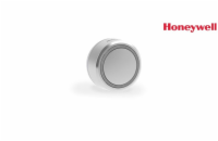 Honeywell Home DCP711G bezdrátové tlačítko ke zvonku kulaté, šedé