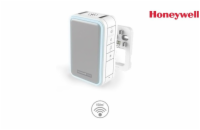 Honeywell Home DW315S drátový zvonek Series 3, 6 melodií, světelné zvonění