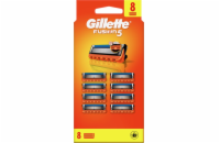 Gillette Fusion5 náhradní hlavice 8ks