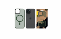 Tactical MagForce Hyperstealth Kryt pro iPhone 15 Forest Green