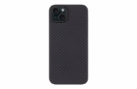 Tactical MagForce Aramid Kryt pro Apple iPhone 15 Plus Black