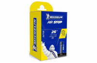 MICHELIN DUŠE AIR STOP GAL-FV 48MM 26X1.85/2.4 (004185)