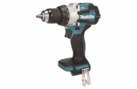 Makita DHP489Z Aku bezuhlíkový příklepový šroubovák Li-ion LXT 18V, bez aku Z