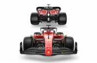 R/C auto Ferrari F1 75 (1:12)