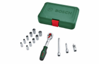 Bosch Sada 1/4" nástrčných klíčů (1.600.A02.BY0)