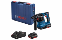 Bosch GBH 185-LI Professional, 2x 4Ah aku (0.611.924.021)